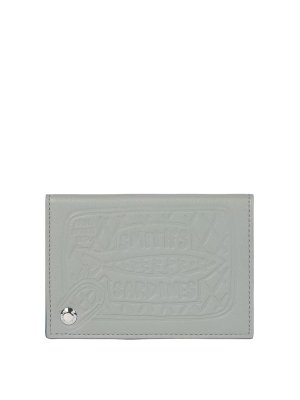 PAUL SMITH: wallets & purses - Card Holder Sardines
