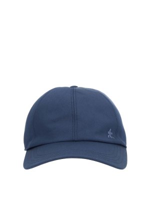 PREMIATA: hats & caps - Baseball Hat With Logo