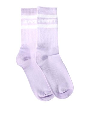 MOUTY: Chaussettes - Chaussettes - Métallique