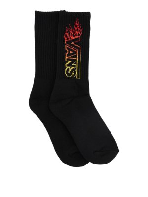 VANS: Calcetínes - Calcetines - Negro
