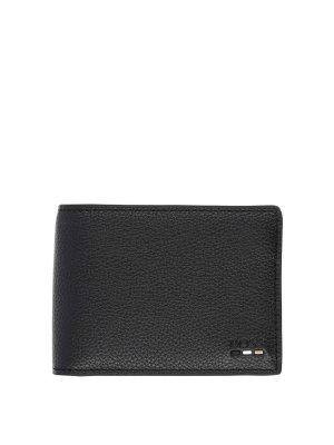 Hugo Boss: wallets & purses - Wallet With Logo