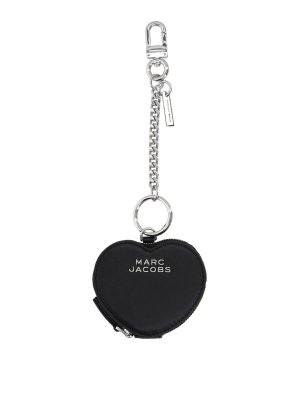 MARC JACOBS: Pendentifs - Pendentif - Noir