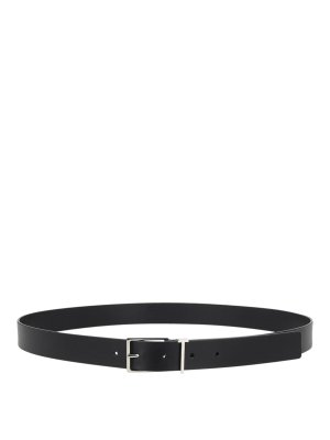 TOM FORD: cinture - Cintura In Pelle Con Passante