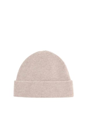 Z ZEGNA: hats & caps - Cashmere  Beanie