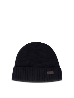 BARBOUR: hats & caps - Cap Carlton