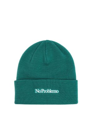 NO PROBLEMO: Sombreros - Sombrero - Verde