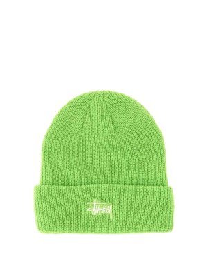 STUSSY: hats & caps - Beanie Hat