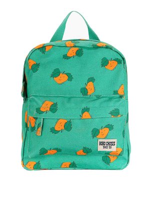 BOBO CHOSES: Mochilas - Mochila - Verde