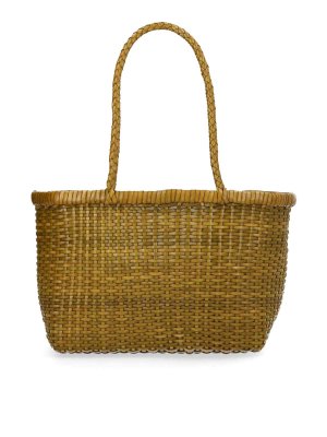 DRAGON DIFFUSION: トートバッグ - トートバッグ - B Weave