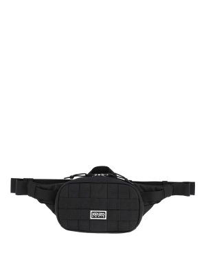 KENZO: belt bags - Pouch  Explorer
