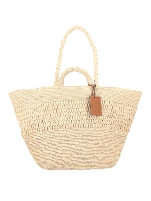 MANEBI: shopper - Borsa Fiji