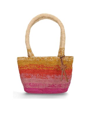 MANEBI: トートバッグ - トートバッグ - Panier