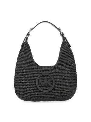 Michael Michael Kors: borse a spalla - Borsa hobo Nolita