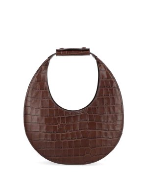 STAUD: Handtaschen - Shopper - Braun