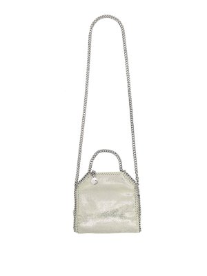 STELLA McCARTNEY: shopper - Borsa  Micro
