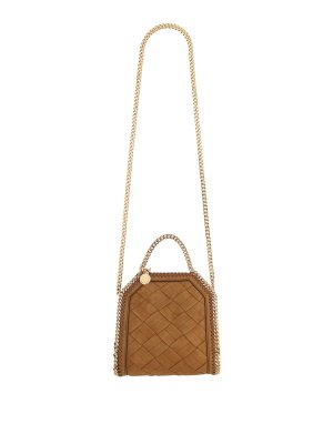 STELLA McCARTNEY: クロスボディバッグ - クロスボディバッグ - Falabella