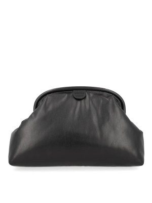 STELLA McCARTNEY: totes bags - Falabella clutch bag