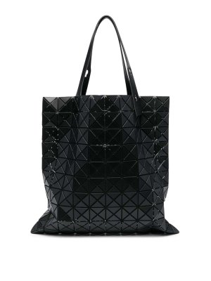 BAO BAO Issey Miyake: Handtaschen - Shopper - Schwarz