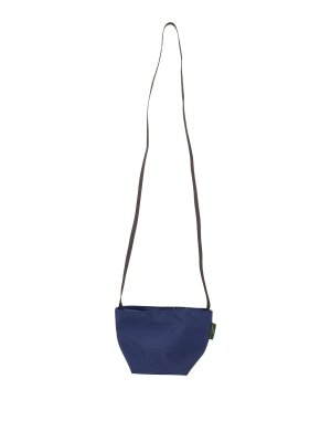 HERVE CHAPELIER: shopper - Borsa Tote Mini Quadrata