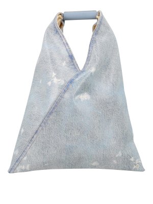 MM6 MAISON MARGIELA: トートバッグ - トートバッグ - Japanese