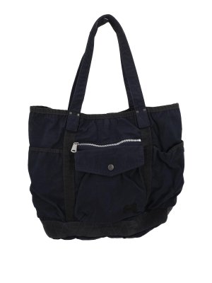 PORTER-YOSHIDA & CO.: Sacs à main - Sac Cabas - Crag