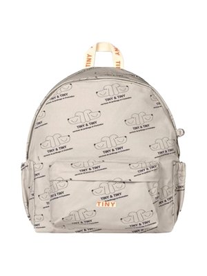 TINYCOTTONS: backpacks - Tiny & Tiny Backpack