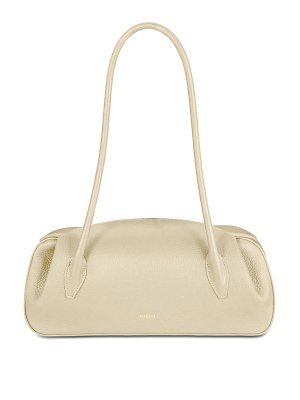 YUZEFI: Schultertaschen - Schultertasche - Weiß
