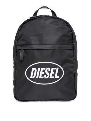 DIESEL: Mochilas - Mochila - Multicolor