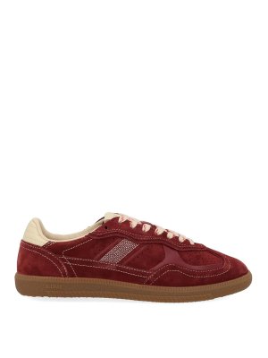 ALOHAS: Sneaker - Sneaker - Braun