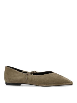 ALOHAS: flat shoes - Dancer Sway