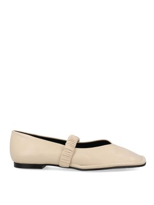 ALOHAS: Ballerinas - Ballerinas - Weiß
