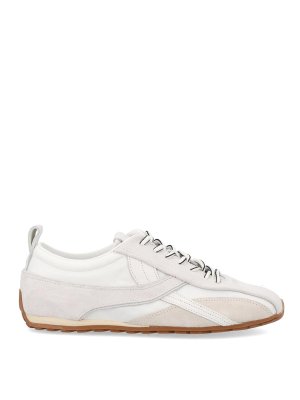 ALOHAS: Chaussures de sport - Baskets - Blanc