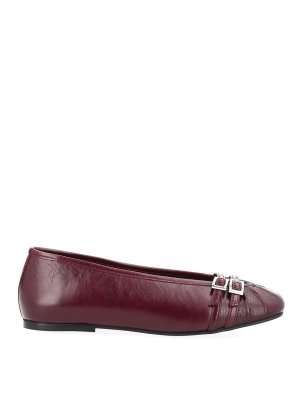 ALOHAS: flat shoes - Dancer Cendana