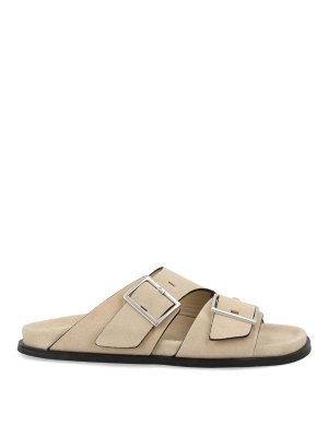 ALOHAS: sandals - Alba sandal