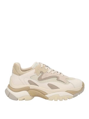 ASH: Sneaker - Sneaker - Beige