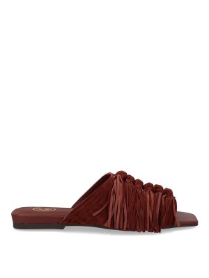 ASH: Ballerinas - Ballerinas - Braun