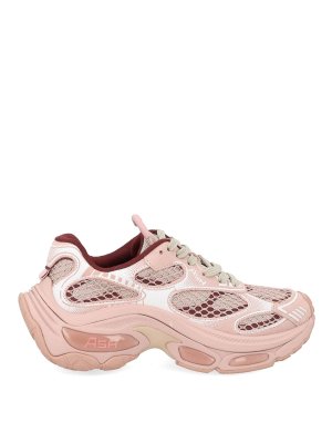 ASH: Sneaker - Sneaker - Nude