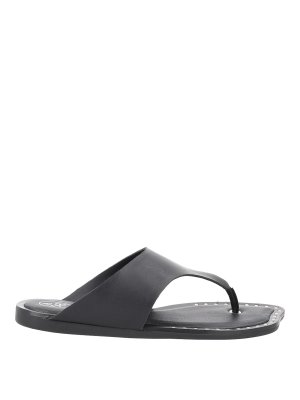 ASH: Ballerinas - Ballerinas - Schwarz