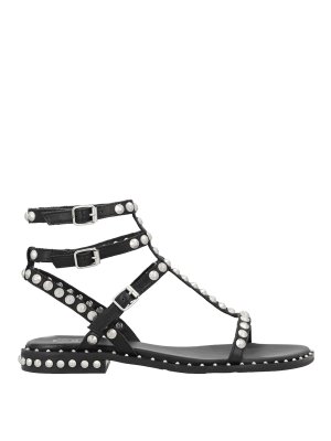 ASH: sandals - Sandalo Play