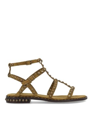 ASH: sandals - Sandalo Precious