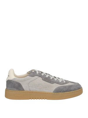 AXEL ARIGATO: Sneaker - Sneaker - Grau