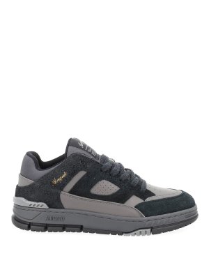 AXEL ARIGATO: Zapatillas - Zapatillas - Negro