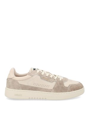 AXEL ARIGATO: Sneaker - Sneaker - Hellgrau