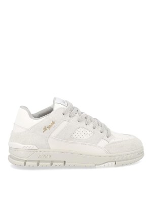 AXEL ARIGATO: Chaussures de sport - Baskets - Blanc