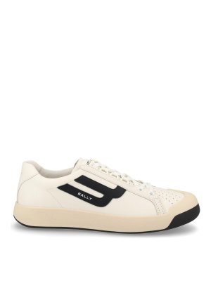 BALLY: trainers - Sneaker Competition