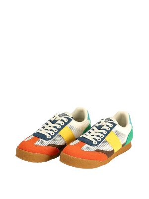 BOBO CHOSES: trainers - Scarpe Multicolor