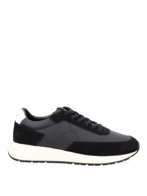 Hugo Boss: trainers - Sneaker Vinston