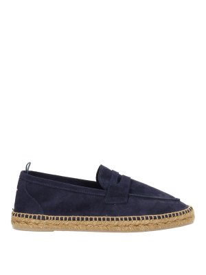 CASTANER: Loafers & Slippers - Moccasin Nacho