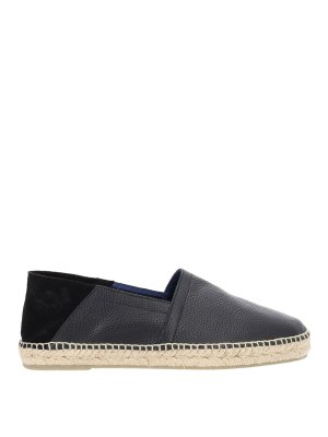 CASTANER: Ballerinas - Ballerinas - Schwarz
