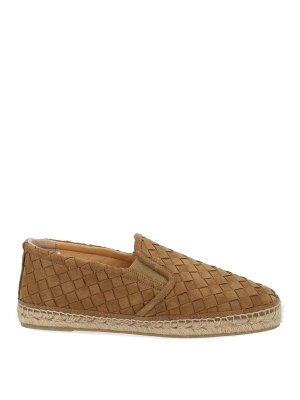 CASTANER: Ballerinas - Ballerinas - Beige
